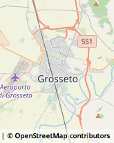 Associazioni Sindacali Grosseto,58100Grosseto