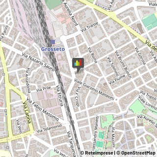 Bed e Breakfast,58100Grosseto