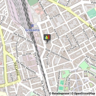 Bed e Breakfast,58100Grosseto