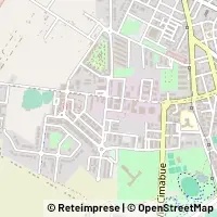Map Grosseto