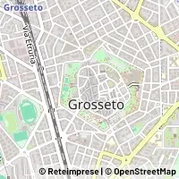 Carte Grosseto