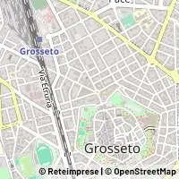 Carte Grosseto