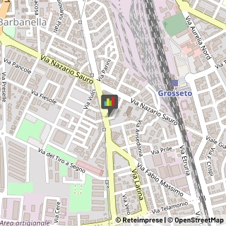 Cosmetici e Prodotti di Bellezza,58100Grosseto
