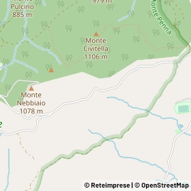 Mappa 58034
