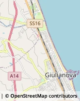 Agenzie Immobiliari Giulianova,64021Teramo