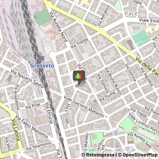 Internet - Provider Grosseto,58100Grosseto