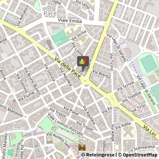 Agenti e Rappresentanti di Commercio,58100Grosseto