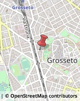 Via Giuseppe Zanardelli, 11,58100Grosseto