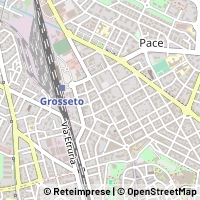 Carte Grosseto