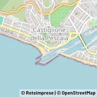 Kort Castiglione della Pescaia