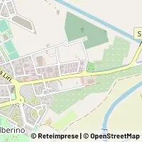 Kort Grosseto