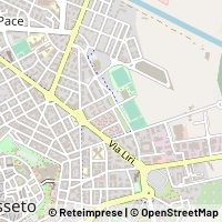 Carte Grosseto