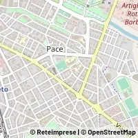Karte Grosseto