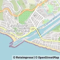 Kort Castiglione della Pescaia