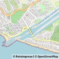 Kort Castiglione della Pescaia