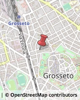 Via Ruggero Bonghi, 15,58100Grosseto