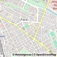 Karte Grosseto