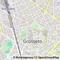 Harita Grosseto