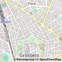 Carte Grosseto