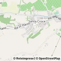 Karta Spoleto