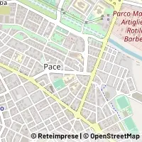 Kort Grosseto