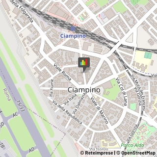 Fisiokinesiterapia - Medici Specialisti,00043Roma