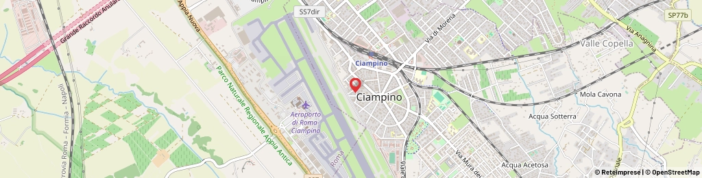 Dove siamo