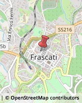 Via Duca di York, 2,00044Frascati