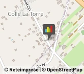 Bar e Caffetterie,00030Roma