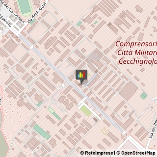 Forze Armate,00143Roma