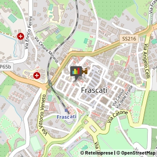 Ferramenta Frascati,00044Roma