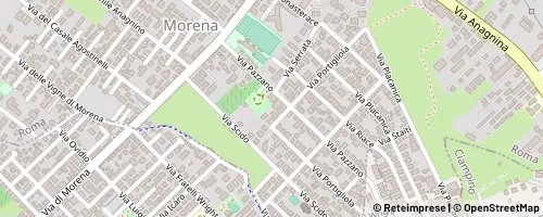 Mappa 로마