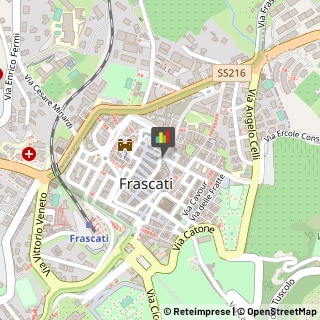 Carte da Gioco Frascati,00044Roma