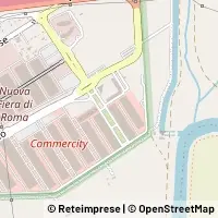 Karta Roma