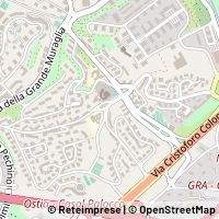Map Roma