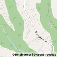 Mapa Cave