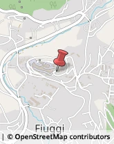 Piazza Trento e Trieste, 18,03014Fiuggi