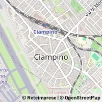 Kort Ciampino
