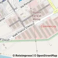 Carte Roma