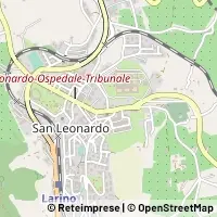 Carte Larino