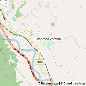 Mappa 67052
