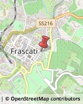 Via delle Fratte, 51,00044Frascati