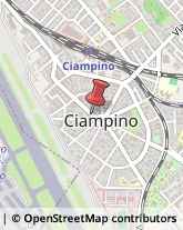 Viale Roma, 11,00043Ciampino