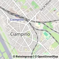 Kort Ciampino