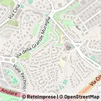Map Roma