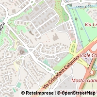 Map Roma