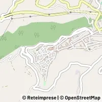 Carte Agnone