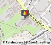 Autofficine e Centri Assistenza Roma,00118Roma