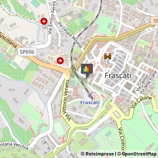 Leasing Frascati,00044Roma