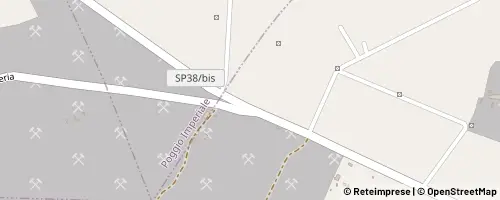 Mappa Apricena